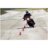 aula prática de moto para recém habilitado preço Angical