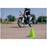 aulas práticas de moto para recém habilitados Antonio Geraldo