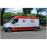 curso de condutor de veículo de emergência Vila Amorim
