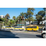 curso para transporte coletivo de passageiros preço Cristópolis