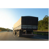 curso profissionalizante de condutor de carga indivisível Vila Amorim