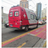curso profissionalizante de condutor de veículo de emergência Vila Regina