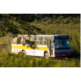 curso profissionalizante de transporte de passageiros Vila Nova