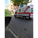 curso transporte emergência valor Vila Rica