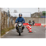 empresa que faz inclusão de habilitação para moto Vila Regina