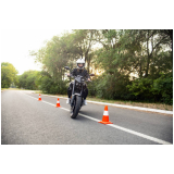 habilitação para moto e carro auto escola Roda Velha