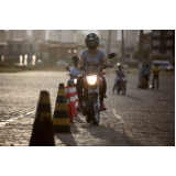 primeira habilitação de moto Vila Brasil
